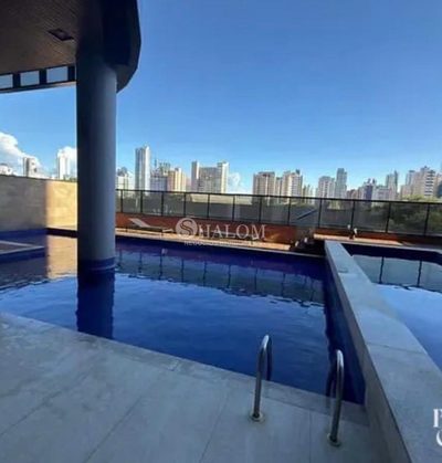 Apartamento, 4 quartos, 266 m² - Foto 4