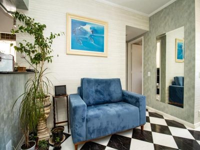 Apartamento, 2 quartos, 62 m² - Foto 2