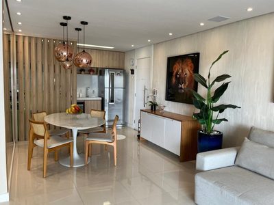 Apartamento, 3 quartos, 103 m² - Foto 5