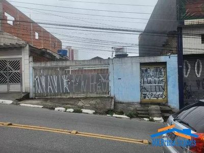 Terreno, 250 m² - Foto 1