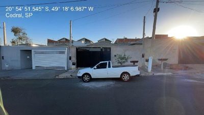 Casa, 2 quartos, 180 m² - Foto 1