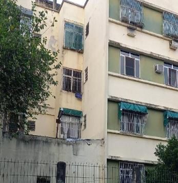 Apartamento, 1 quarto, 38 m² - Foto 1
