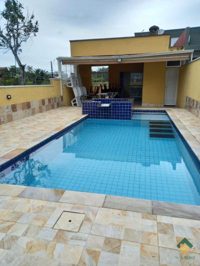 Casa, 3 quartos, 120 m² - Foto 2