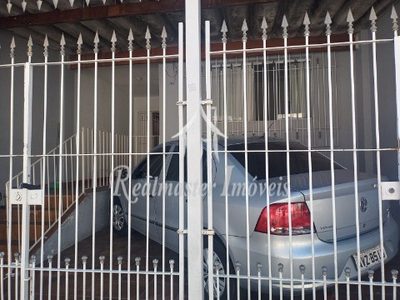 Casa, 2 quartos, 138 m² - Foto 5