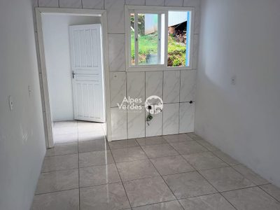 Casa, 2 quartos, 59 m² - Foto 2