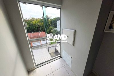 Apartamento, 2 quartos, 9 m² - Foto 3