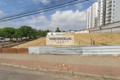 Terreno, 2644 m² - Foto 1