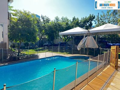 Apartamento, 3 quartos, 840 m² - Foto 4
