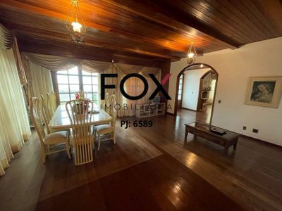 Casa, 4 quartos, 1540 m² - Foto 4
