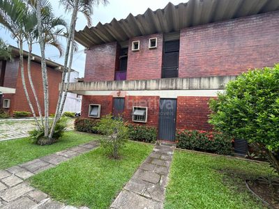 Casa de Condomínio, 2 quartos - Foto 1