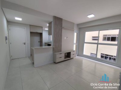 Apartamento, 2 quartos, 82 m² - Foto 2