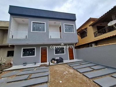 Casa, 2 quartos, 68 m² - Foto 2
