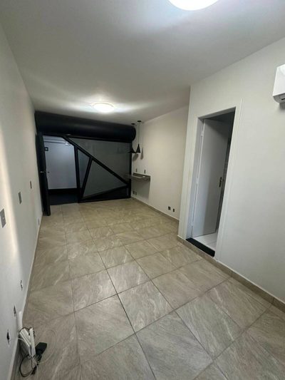 Loja-Salão, 25 m² - Foto 5