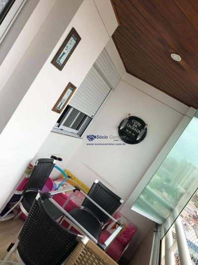 Apartamento, 3 quartos, 117 m² - Foto 2