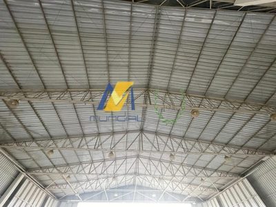 Sala-Conjunto, 2964 m² - Foto 4