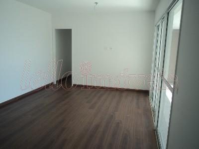 Apartamento, 4 quartos, 128 m² - Foto 1