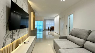 Apartamento, 4 quartos, 158 m² - Foto 4