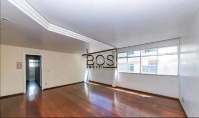 Apartamento, 4 quartos, 150 m² - Foto 2