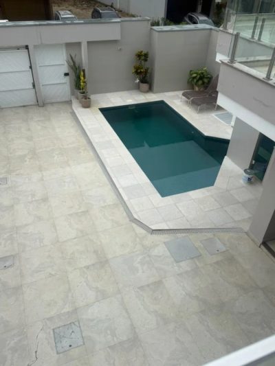 Casa de Condomínio, 5 quartos - Foto 2