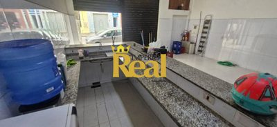 Loja-Salão, 60 m² - Foto 4
