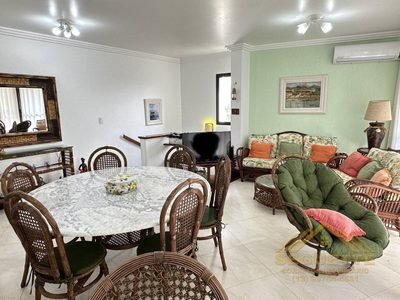 Apartamento, 3 quartos, 114 m² - Foto 4