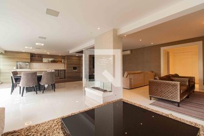 Apartamento, 5 quartos, 250 m² - Foto 4