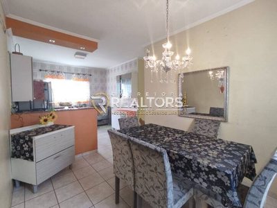 Casa, 3 quartos, 176 m² - Foto 1