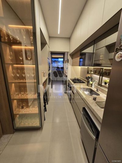 Apartamento, 3 quartos, 120 m² - Foto 4