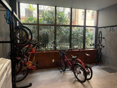 Apartamento, 1 quarto, 18 m² - Foto 1