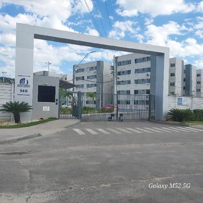 Apartamento, 2 quartos, 10 m² - Foto 1