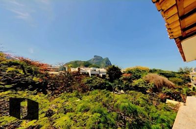 Cobertura, 3 quartos, 219 m² - Foto 4