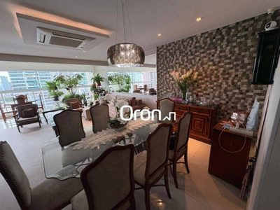 Apartamento, 3 quartos, 179 m² - Foto 3