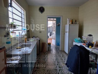 Casa, 7 quartos, 120 m² - Foto 2