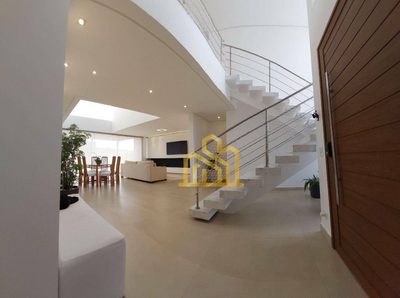 Casa de Condomínio, 4 quartos - Foto 4