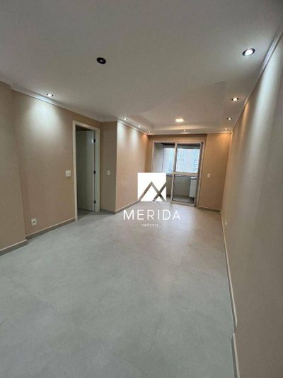 Apartamento, 3 quartos, 87 m² - Foto 2