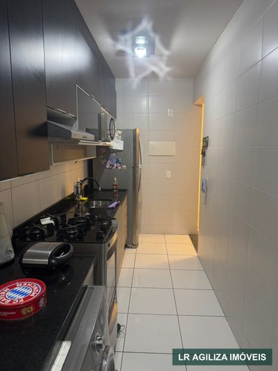 Apartamento, 3 quartos, 70 m² - Foto 2