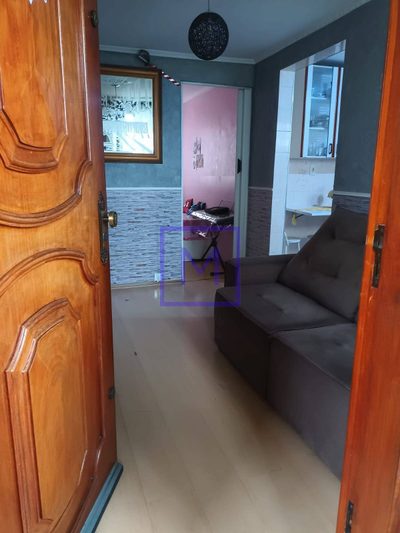 Apartamento, 2 quartos - Foto 2