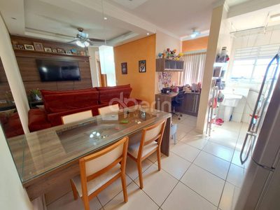 Apartamento, 2 quartos, 49 m² - Foto 1