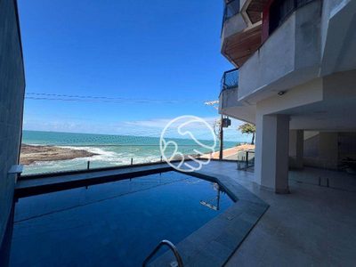 Apartamento, 4 quartos, 413 m² - Foto 1
