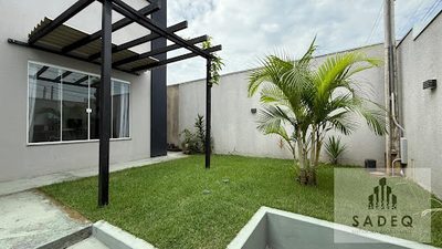 Casa, 2 quartos - Foto 3