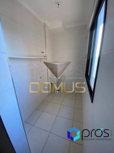 Apartamento, 1 quarto, 46 m² - Foto 3