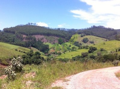 Fazenda, 116 hectares - Foto 2