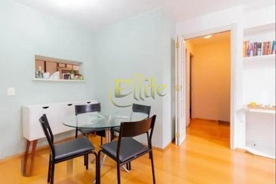 Apartamento, 2 quartos, 60 m² - Foto 5