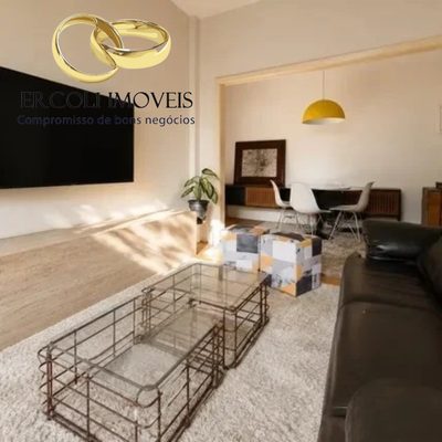 Apartamento, 2 quartos, 66 m² - Foto 5