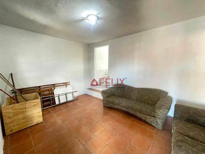 Casa, 2 quartos, 90 m² - Foto 4
