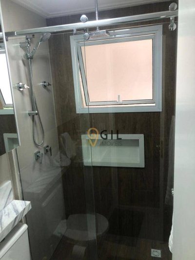 Apartamento, 2 quartos, 70 m² - Foto 2