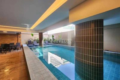 Apartamento, 2 quartos, 75 m² - Foto 2