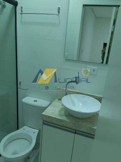 Apartamento, 2 quartos, 55 m² - Foto 4