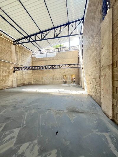 Depósito-Galpão, 313 m² - Foto 3