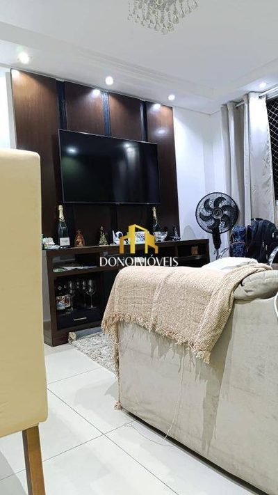 Apartamento, 2 quartos, 56 m² - Foto 1